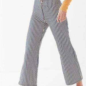 Striped Lykke Wullf Jesse Pant
